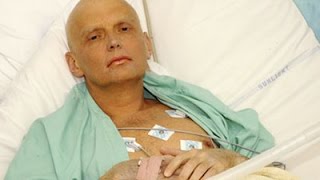 Запрещенный в России фильм про убийство Литвиненко. Московский след.