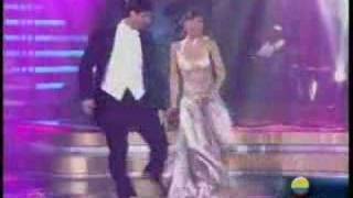 Duelo de Quickstep - Costa Rica, Ecuador y Eslovaquia