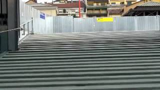 Stazione di Torino Porta Susa