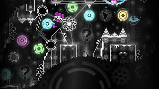 My part in "Calculator Core" (by Walroose) | GD 2.1
