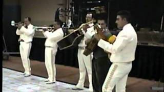 mariachi lobo, el columpio