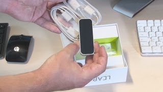 On a testé : Leap Motion, l'interface gestuelle de demain (23/07)