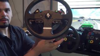 Thrustmaster TMX Pro Full Review!