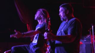EYEHATEGOD (w. Randy Blythe) - New Orleans is the New Vietnam