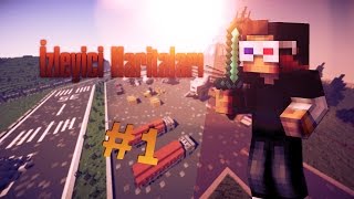 Türkçe Minecraft : İzleyici Haritaları - Bölüm 1 - Güzel Harita!