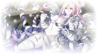 Fuukan no Grasesta - Sheliera Recollection Boss Battle (AP03)