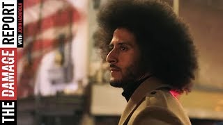 Nike's Colin Kaepernick Ad Will Give You Chills