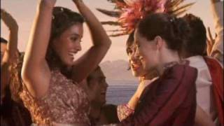 Dance With Me (Lesbian MV)