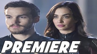Supergirl Season 3 Episode 10: Review!!! The Other Worldkillers!!! + Episode 11 Promo Discussion!!!