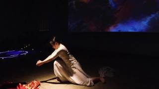 IZEN ❖ Project. OA ∞ Orbital Aritual | 連結宇宙的儀軌 [ Bergen, NORWAY ] Trailer
