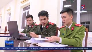 BẮC NINH XỬ PHẠT 25 TRIỆU ĐỒNG 2 ĐỐI TƯỢNG TUNG TIN SAI SỰ THẬT VỀ DỊCH BỆNH NCOV ĐỂ CÂU LIKE