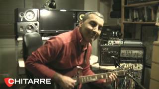 Vox Mini5 Rhythm - di Emiliano Girolami