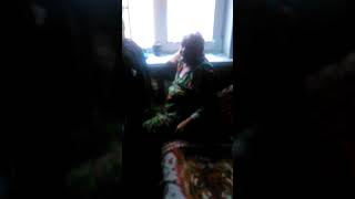 Представляем вашему вниманию мама Наташки Алкашки