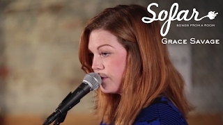 Grace Savage - What I Might Do (Ben Pearce Cover) | Sofar NYC