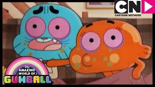 Gumball Türkçe | Son | çizgi film