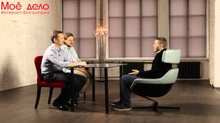 Владимир Горбунов (Workle). Труд продаётся онлайн