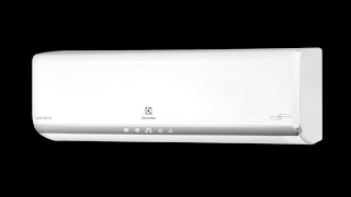 Видеообзор кондиционера Electrolux EACS/I-09HM/N3 Monaco DC Inverter