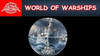 World of Warships | Утопи контрибутора - выиграй код!