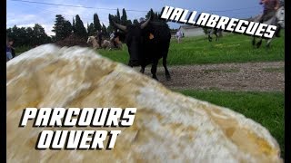 VALLABREGUES Bandido Parcours Ouvert 06-05-2018 ?