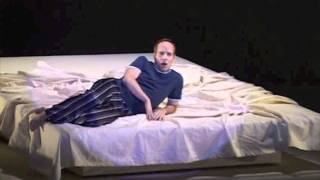 "The Other, Other Woman" from SONGS FROM AN UNMADE BED Part 7