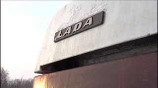 Авто обзор ВАЗ 21099 от ВЕЛИКОГО Автообзорщика!