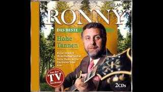 Ronny - Hohe Tannen