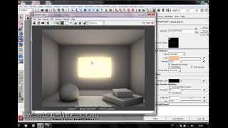 Эффективное освещение PIXAR в Autodesk Maya