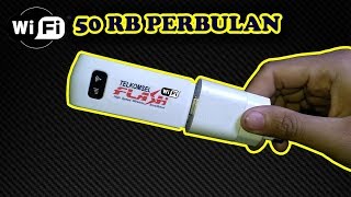 Cara Pasang WiFi Sendiri Dirumah