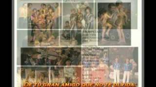Santané ``Mi homenage a Janio Marti´´(Los Coros de Nabuco de Verdi)