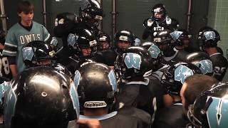 Amazing Football Motivational Speech - Coach Potts