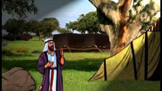 Bible Stories - God's Promises to Abraham