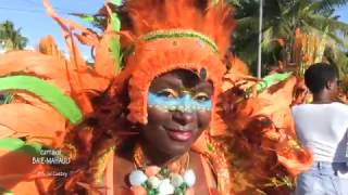 CARNAVAL De BAIE MAHAULT  2017 A HD 40m12 by jul castry 1 mpg
