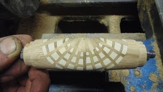 заготовка для рукояти ножа