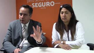 Como contratar un seguro de ACCIDENTES  y porque Hacerlo  Expertos de HIR Seguros nos asesoran