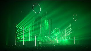 Rammstein - Du Riechst So Gut (Paris La Défense Arena) 28.06.2019
