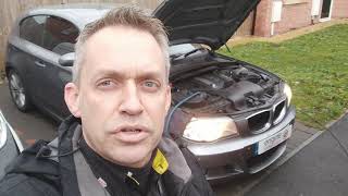Repeated DPF problems and replacements?