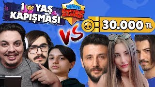 YİNE EN İYİ BENİM Brawl Stars
