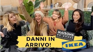 ULTIMI ACQUISTI PER LA CASA! || Gemminamakeup