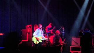 Сплин "Петербургская свадьба" (СПб, А2.Мир, 26.04.2013)