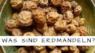 ERDMANDELN - was ist das und was macht man damit?