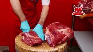 Прибыльный разруб говядины / МЯСНАЯ ШКОЛА