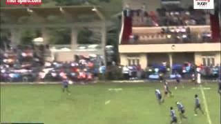 Christopher Cloete - Kandy SC Vs. Navy SC