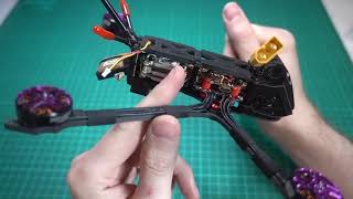 Rekon 5 The One To Beat