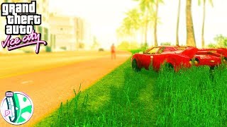 НОВАЯ GTA VICE CITY HD REMASTERED 2017 !!! УЛЬТРА ГРАФИКА !!!