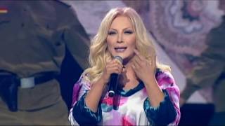 Katyusha– Катюша – Russian - 2013 - Taisiya Povaliy - Tpovaliy Lyrics
