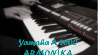 Armonika Org Horon (2017)