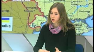 Власний погляд 14.04.14 Ольга Скрипник