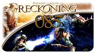 Auf nach Dolve Arne! [085] KINGDOMS OF AMALUR: RECKONING [GER|FULL-HD]