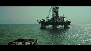 딥워터 호라이즌  DEEPWATER HORIZON  1차 공식 예고편 (한국어 CC)