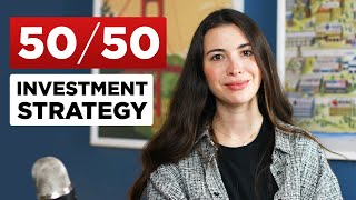 My Investing strategy for 2021 (stocks, crypto, ETFs)